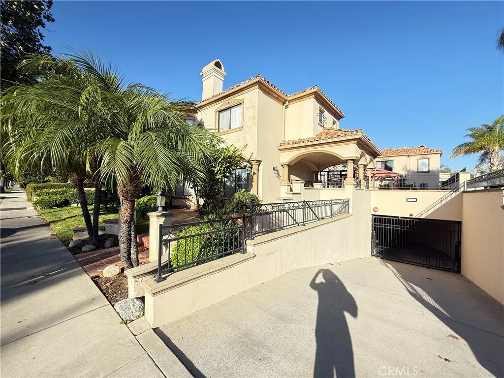 856 S Marengo 7, Pasadena, California 91106 home-pic-5